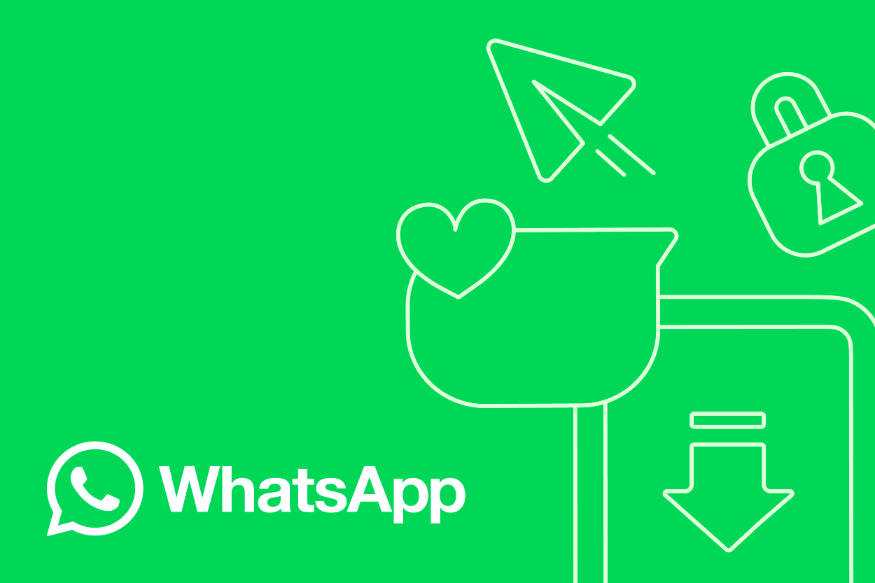 A powerful tool for instant communication and global collaboration: Discovering the key features of WhatsApp.